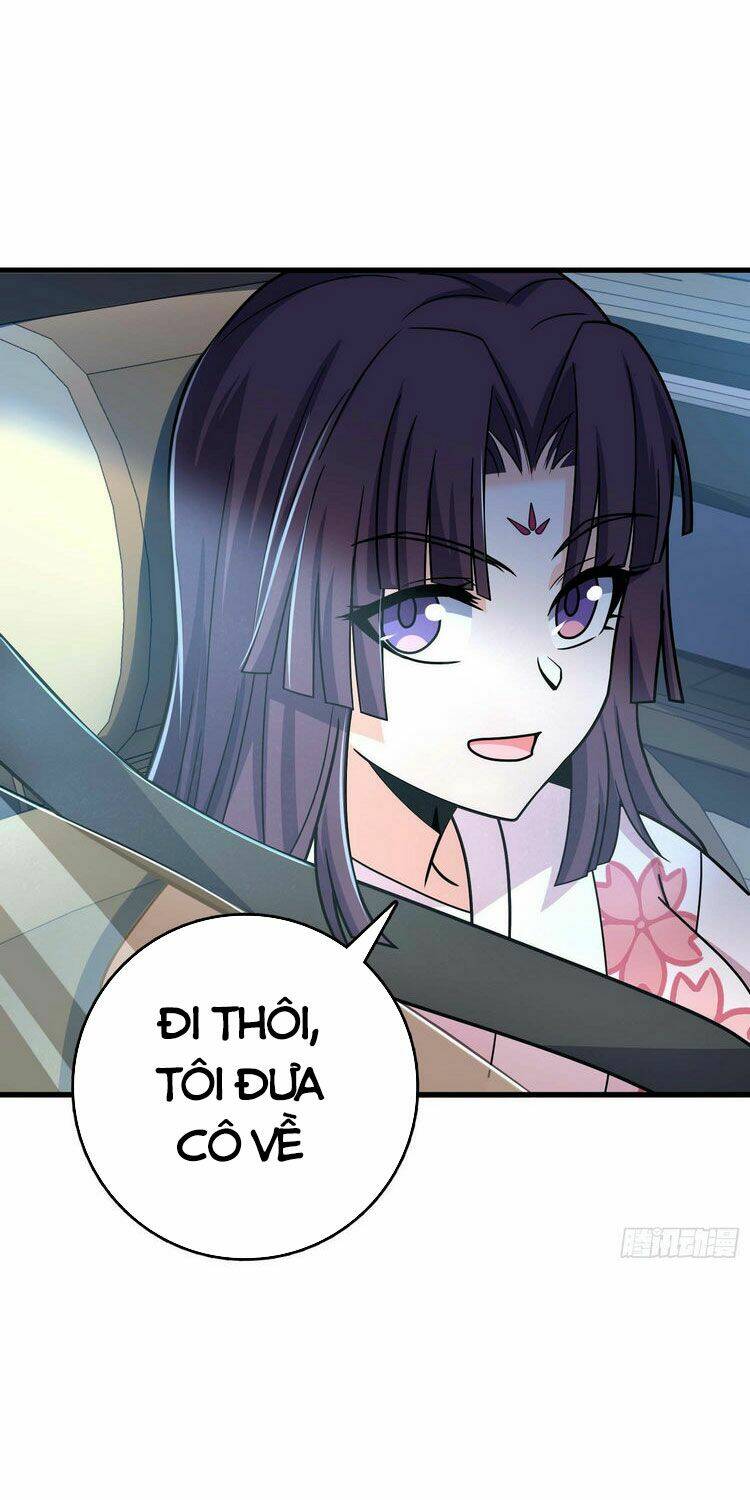 Đại Vương Tha Mạng Chapter 250 - Trang 2