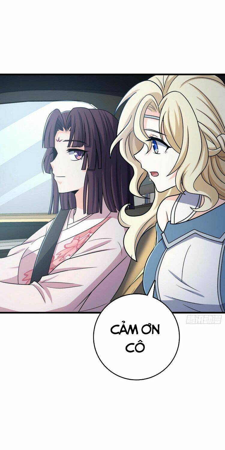 Đại Vương Tha Mạng Chapter 250 - Trang 2