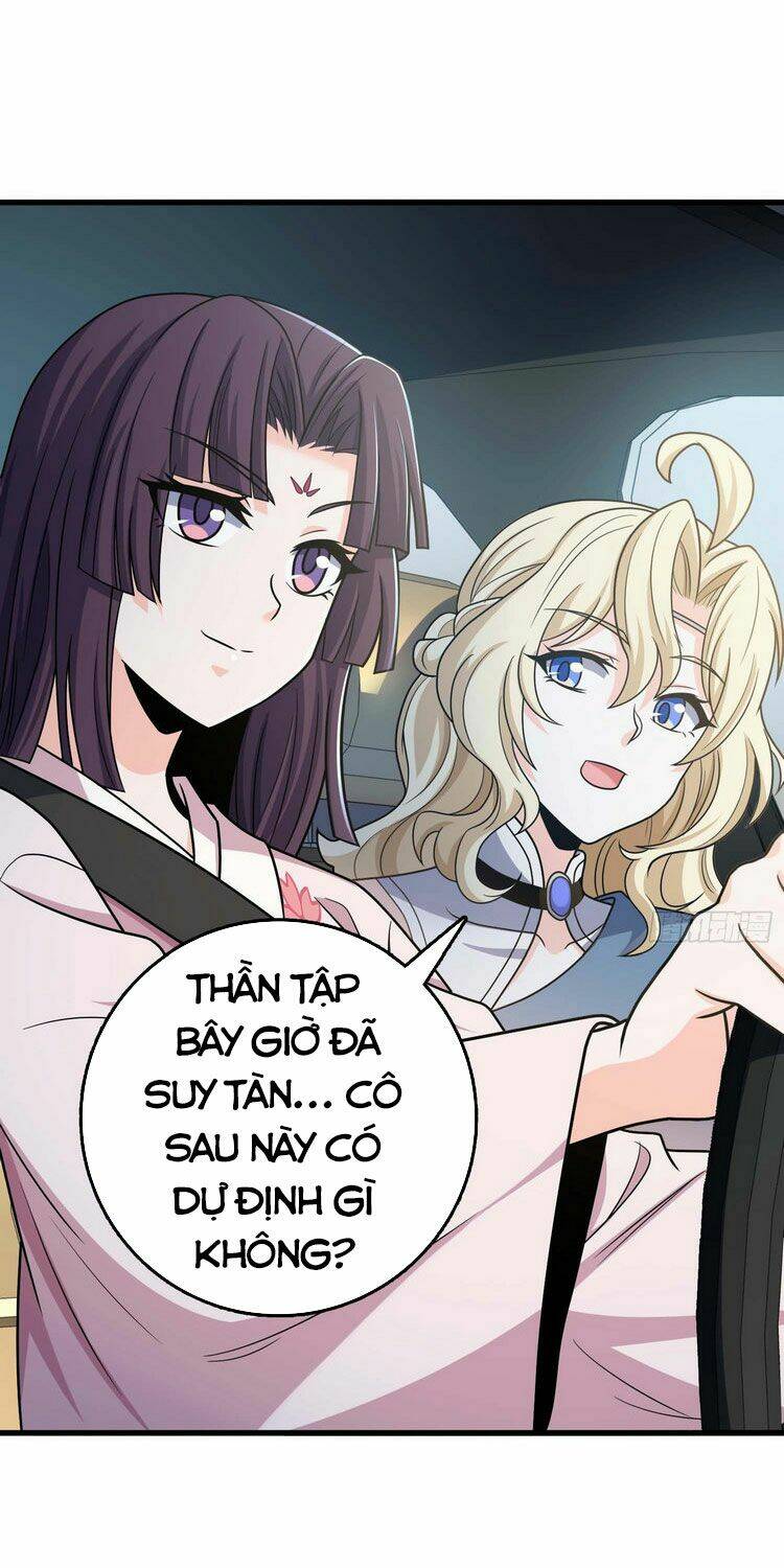 Đại Vương Tha Mạng Chapter 250 - Trang 2