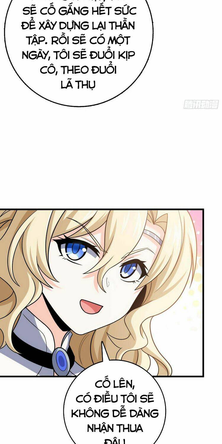 Đại Vương Tha Mạng Chapter 250 - Trang 2