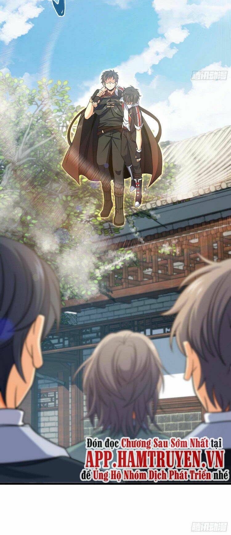 Đại Vương Tha Mạng Chapter 250 - Trang 2