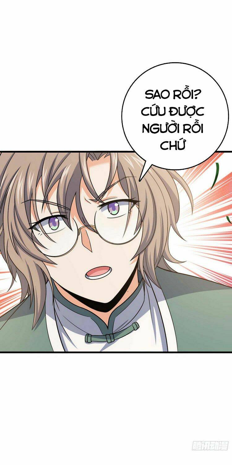 Đại Vương Tha Mạng Chapter 250 - Trang 2