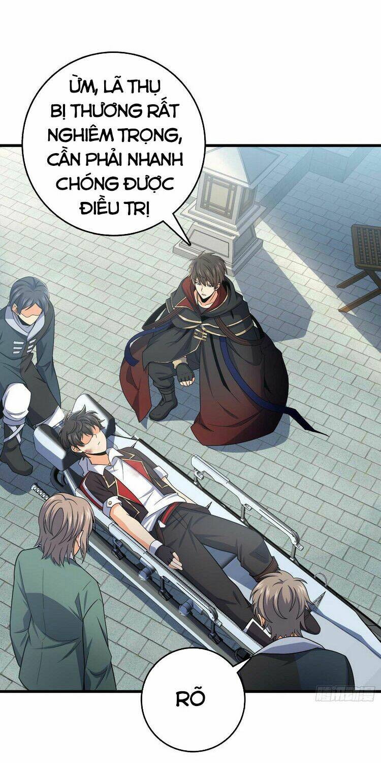 Đại Vương Tha Mạng Chapter 250 - Trang 2