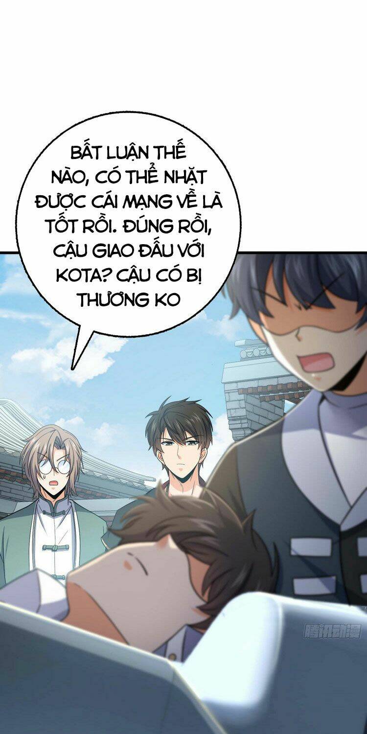 Đại Vương Tha Mạng Chapter 250 - Trang 2