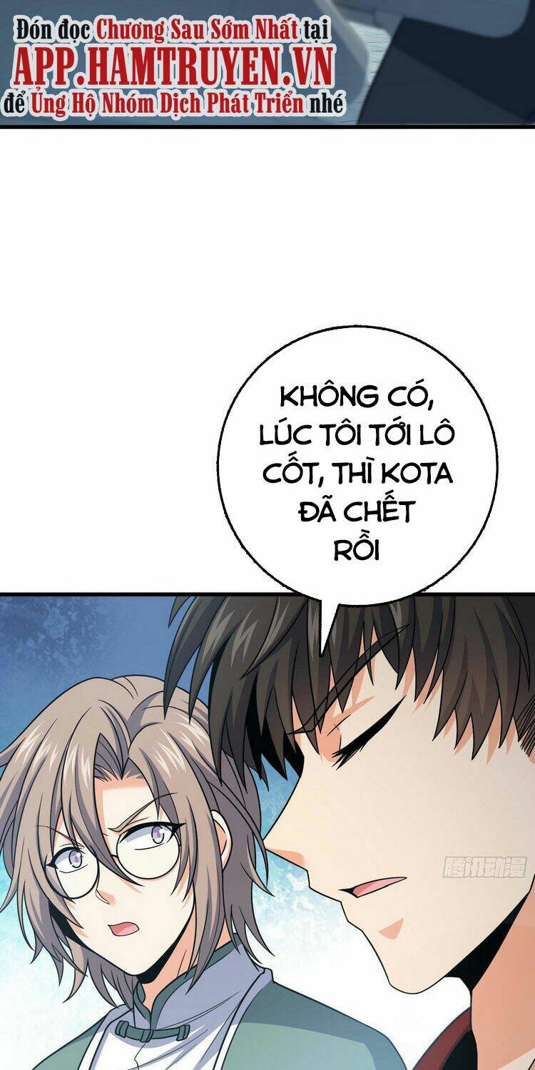 Đại Vương Tha Mạng Chapter 250 - Trang 2