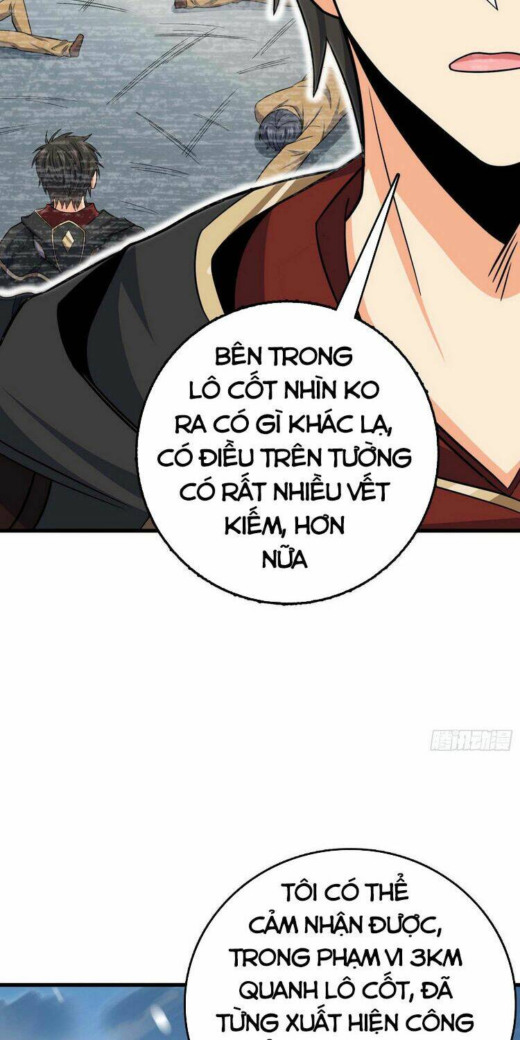 Đại Vương Tha Mạng Chapter 250 - Trang 2