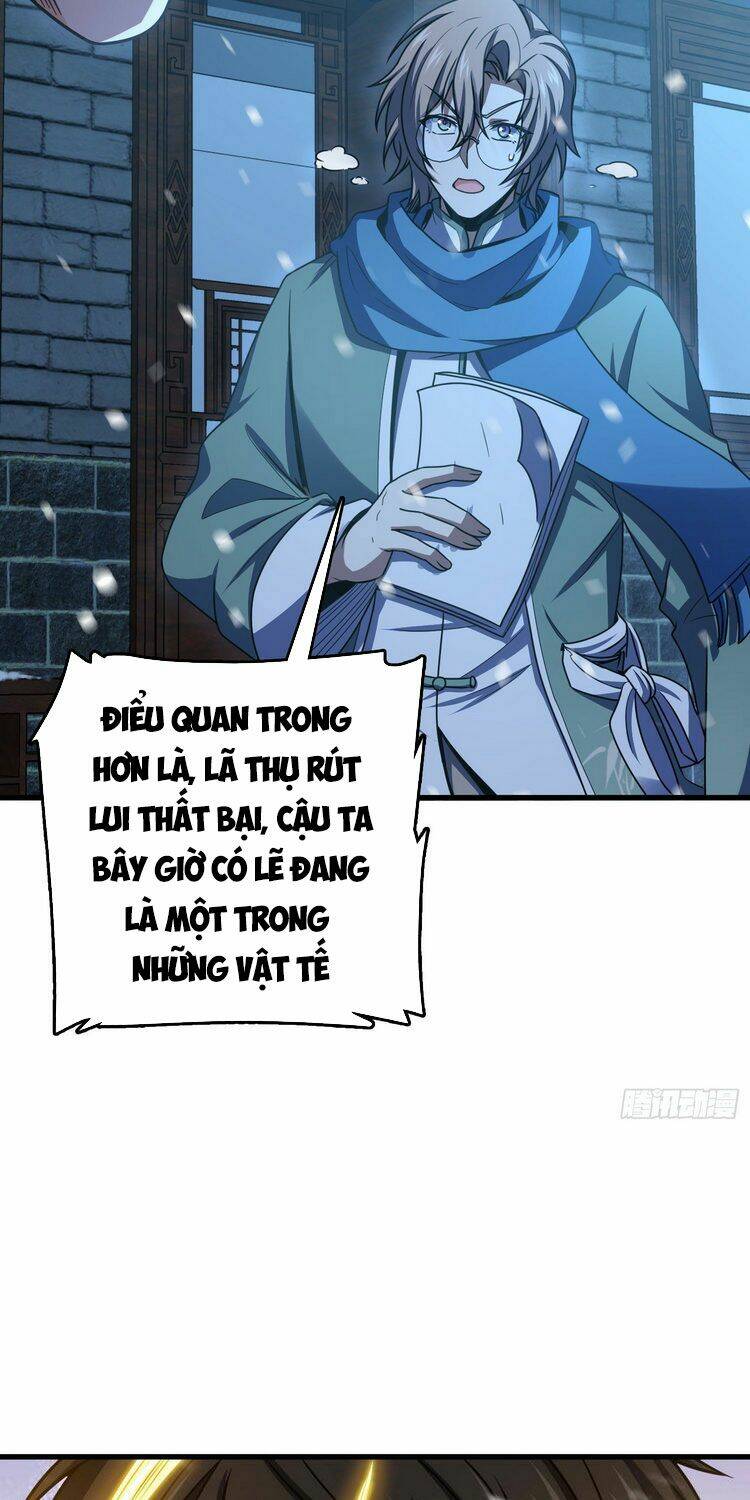 Đại Vương Tha Mạng Chapter 250 - Trang 2