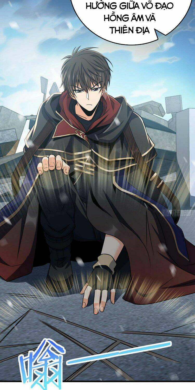 Đại Vương Tha Mạng Chapter 250 - Trang 2