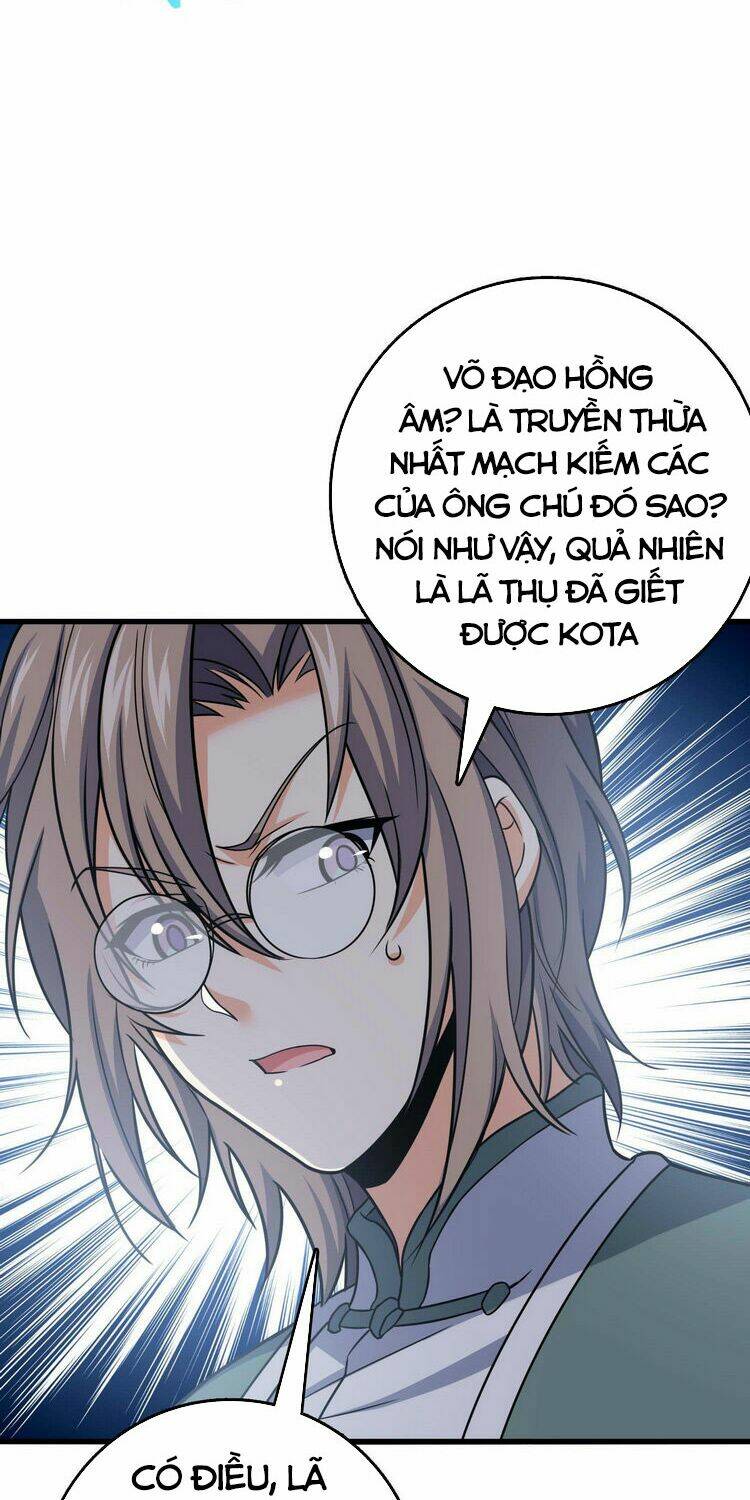 Đại Vương Tha Mạng Chapter 250 - Trang 2