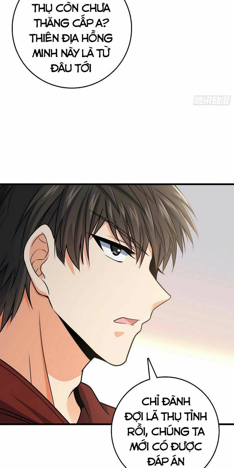 Đại Vương Tha Mạng Chapter 250 - Trang 2