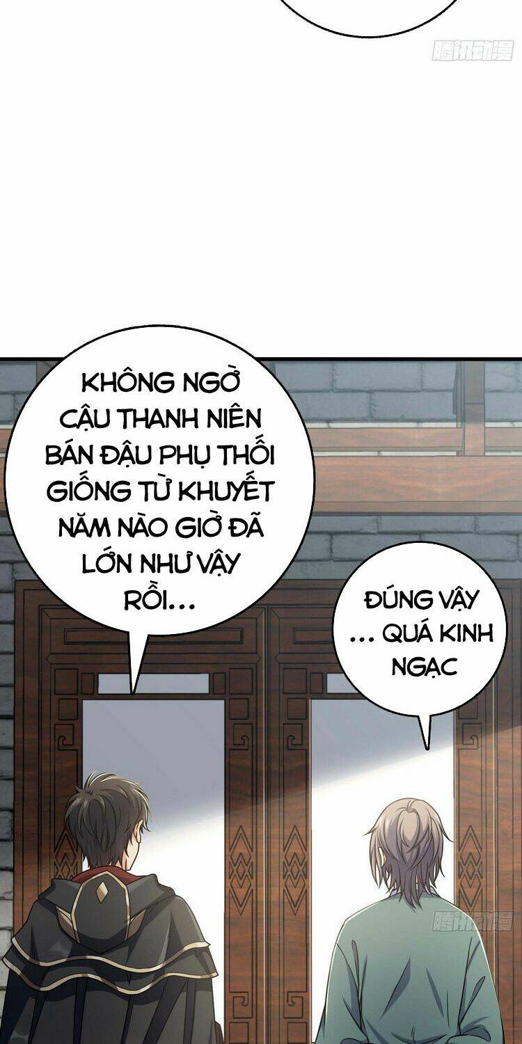 Đại Vương Tha Mạng Chapter 250 - Trang 2