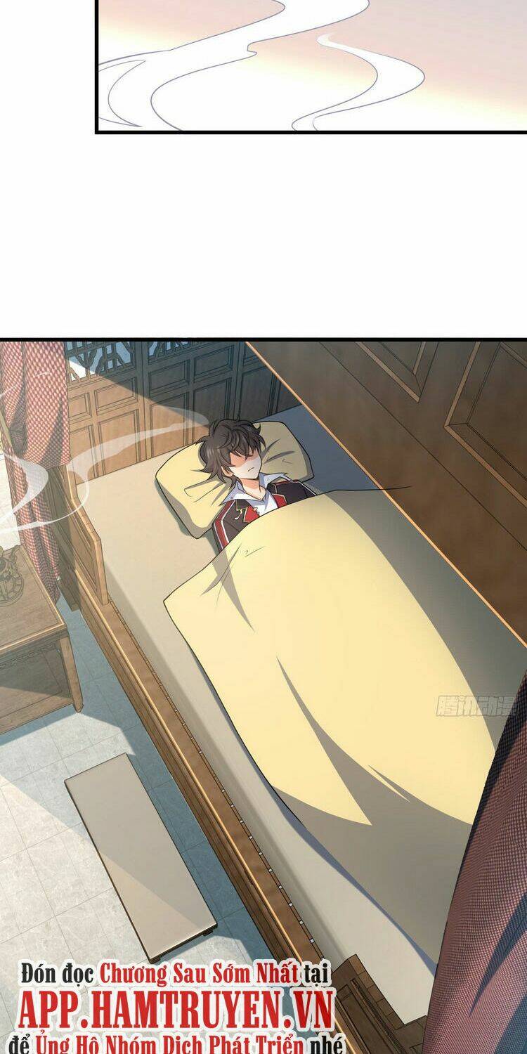 Đại Vương Tha Mạng Chapter 250 - Trang 2