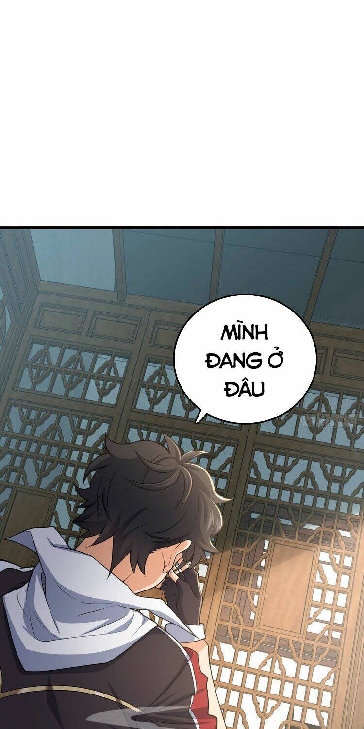 Đại Vương Tha Mạng Chapter 250 - Trang 2