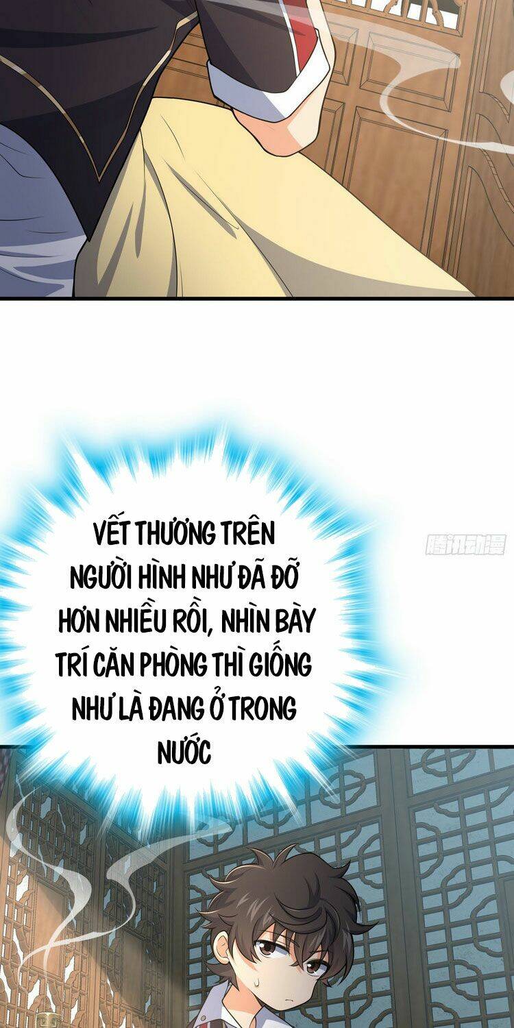 Đại Vương Tha Mạng Chapter 250 - Trang 2