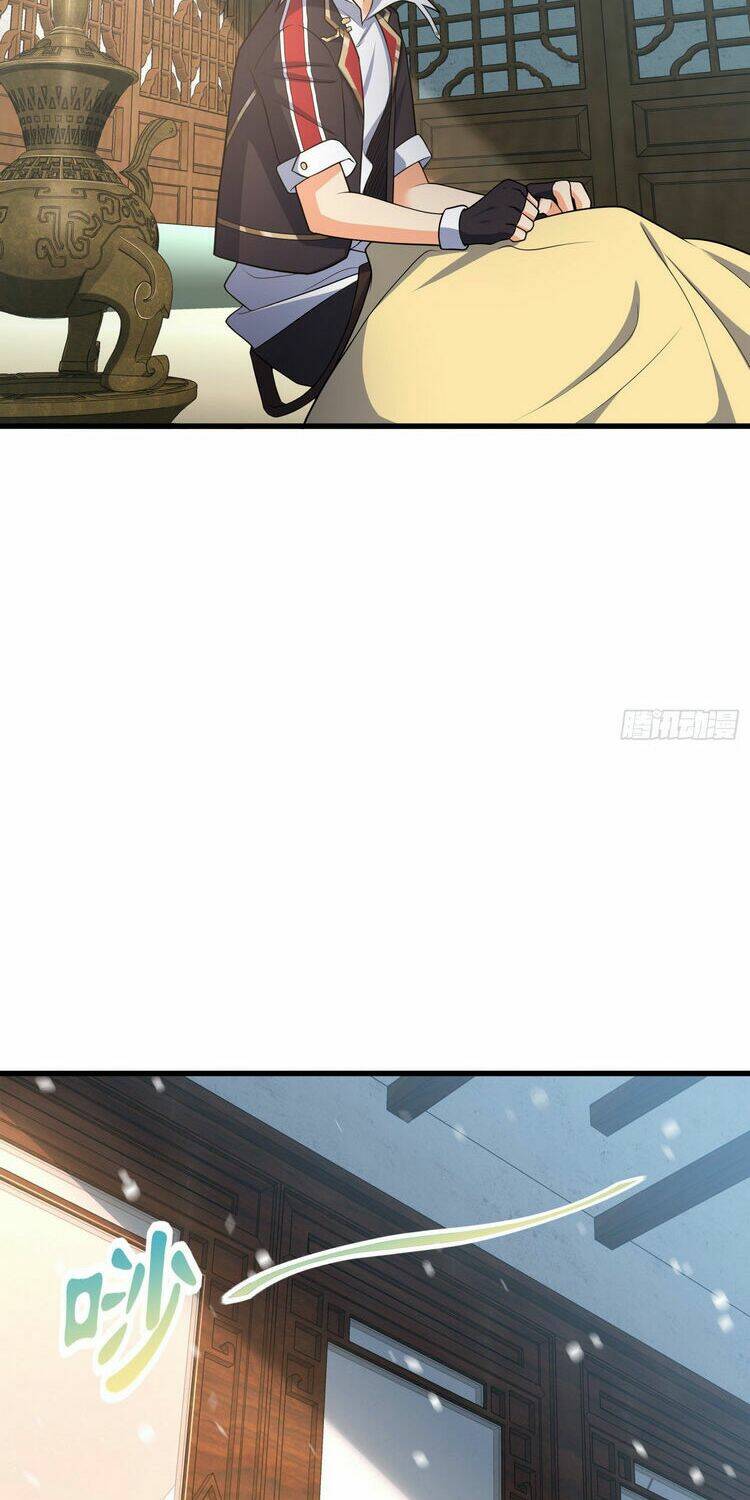 Đại Vương Tha Mạng Chapter 250 - Trang 2