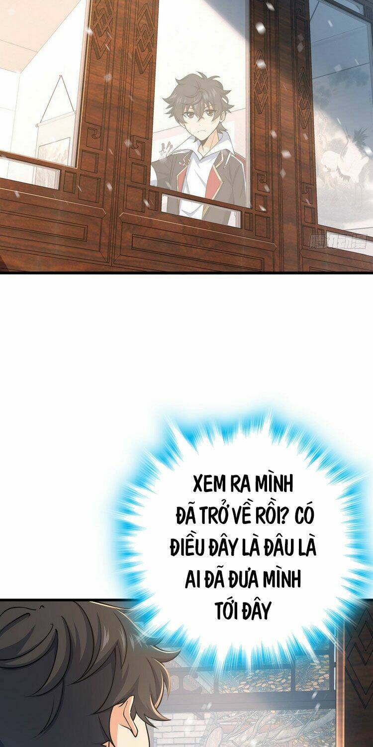 Đại Vương Tha Mạng Chapter 250 - Trang 2