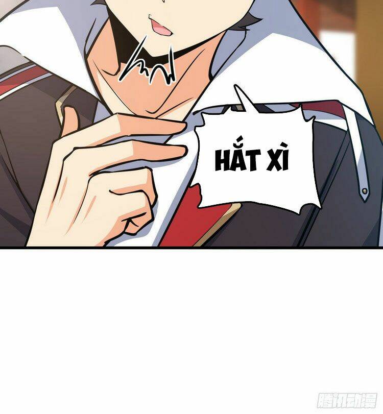 Đại Vương Tha Mạng Chapter 250 - Trang 2