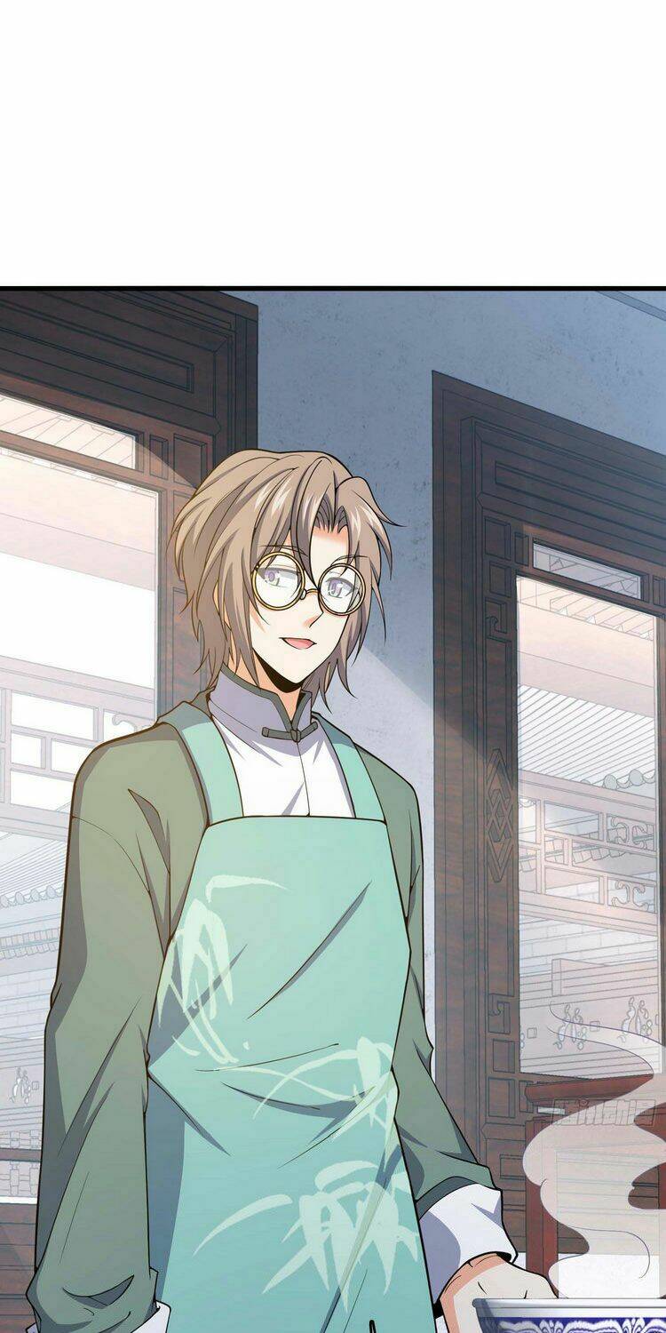 Đại Vương Tha Mạng Chapter 250 - Trang 2