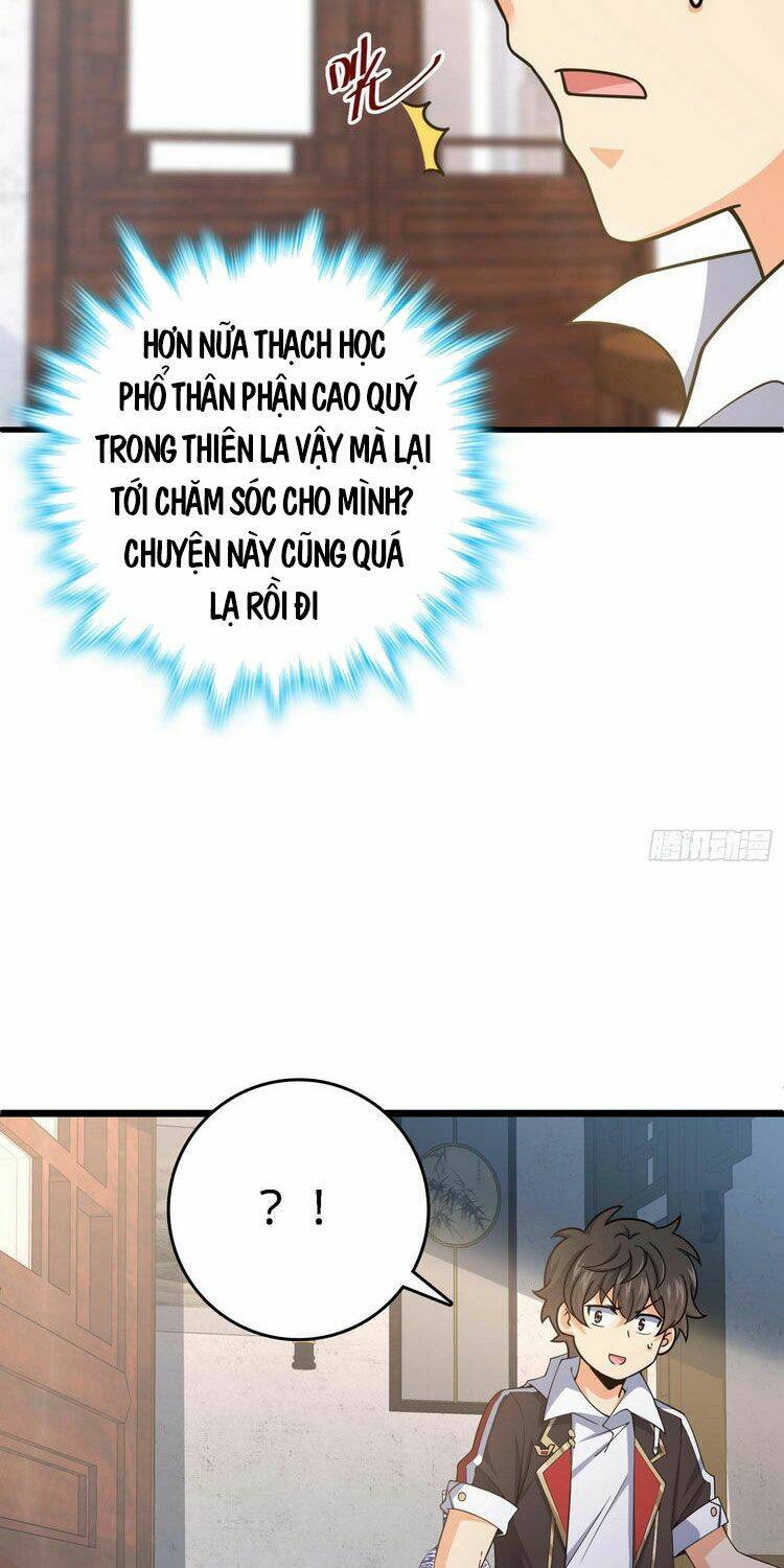 Đại Vương Tha Mạng Chapter 250 - Trang 2