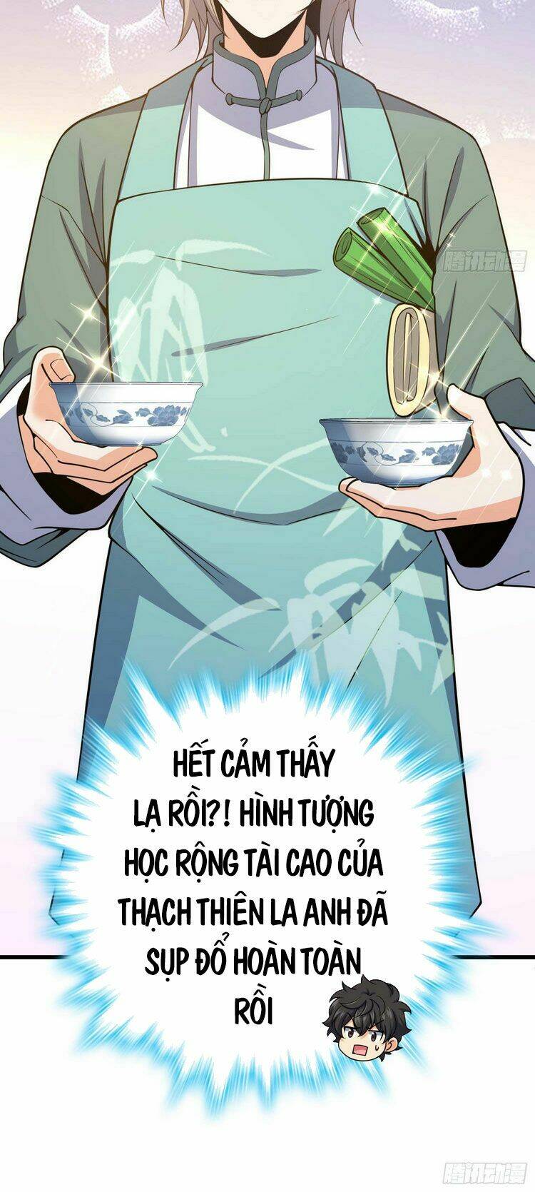 Đại Vương Tha Mạng Chapter 250 - Trang 2