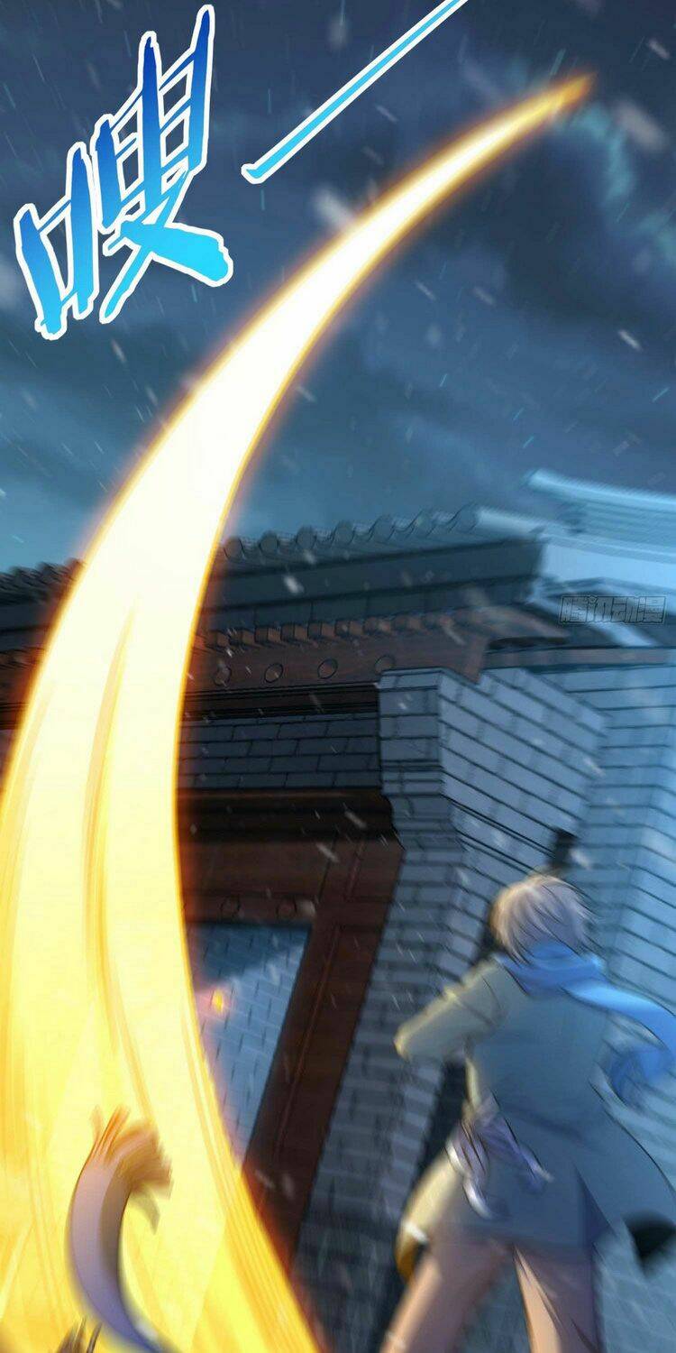 Đại Vương Tha Mạng Chapter 250 - Trang 2