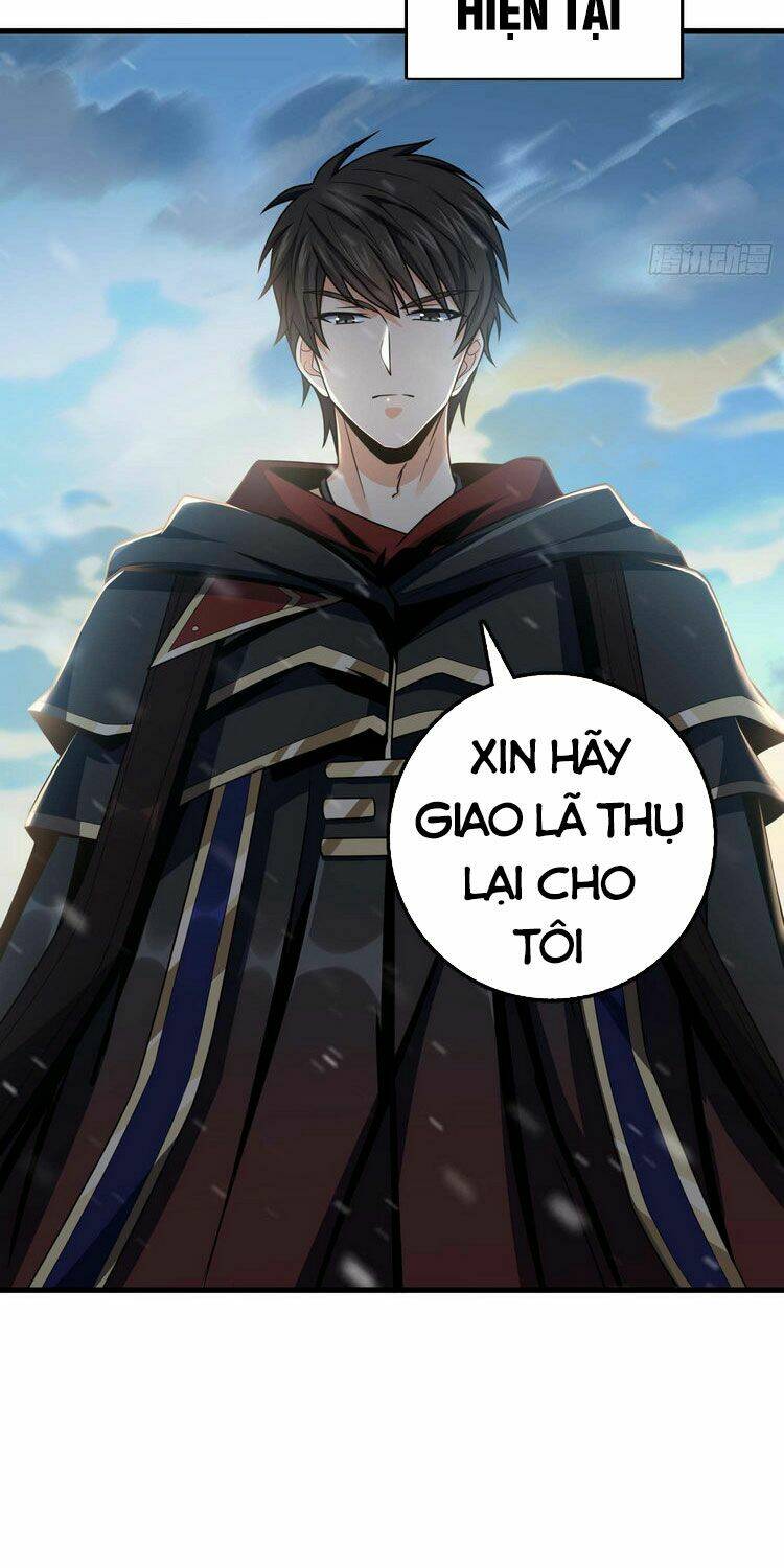Đại Vương Tha Mạng Chapter 250 - Trang 2