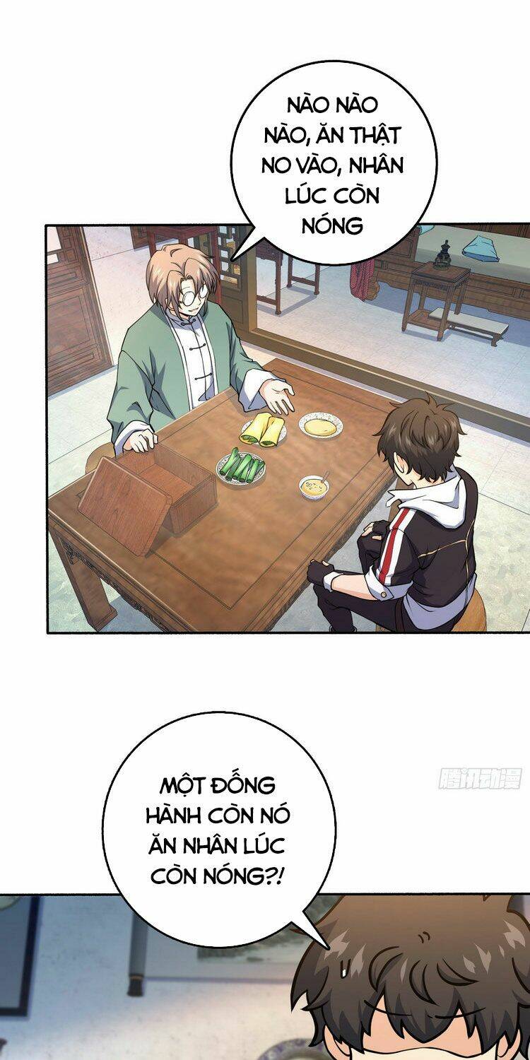 Đại Vương Tha Mạng Chapter 251 - Trang 2