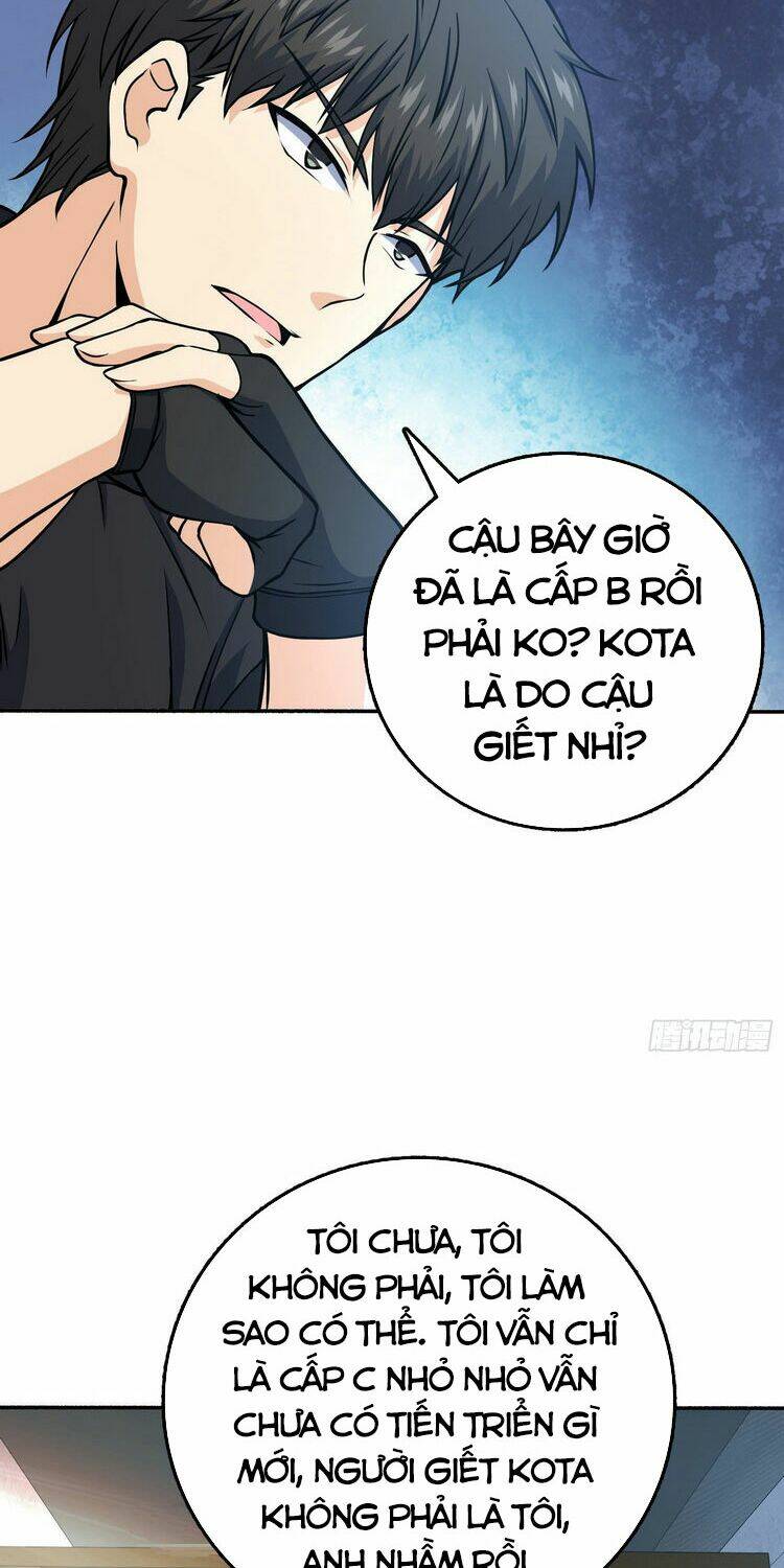 Đại Vương Tha Mạng Chapter 251 - Trang 2