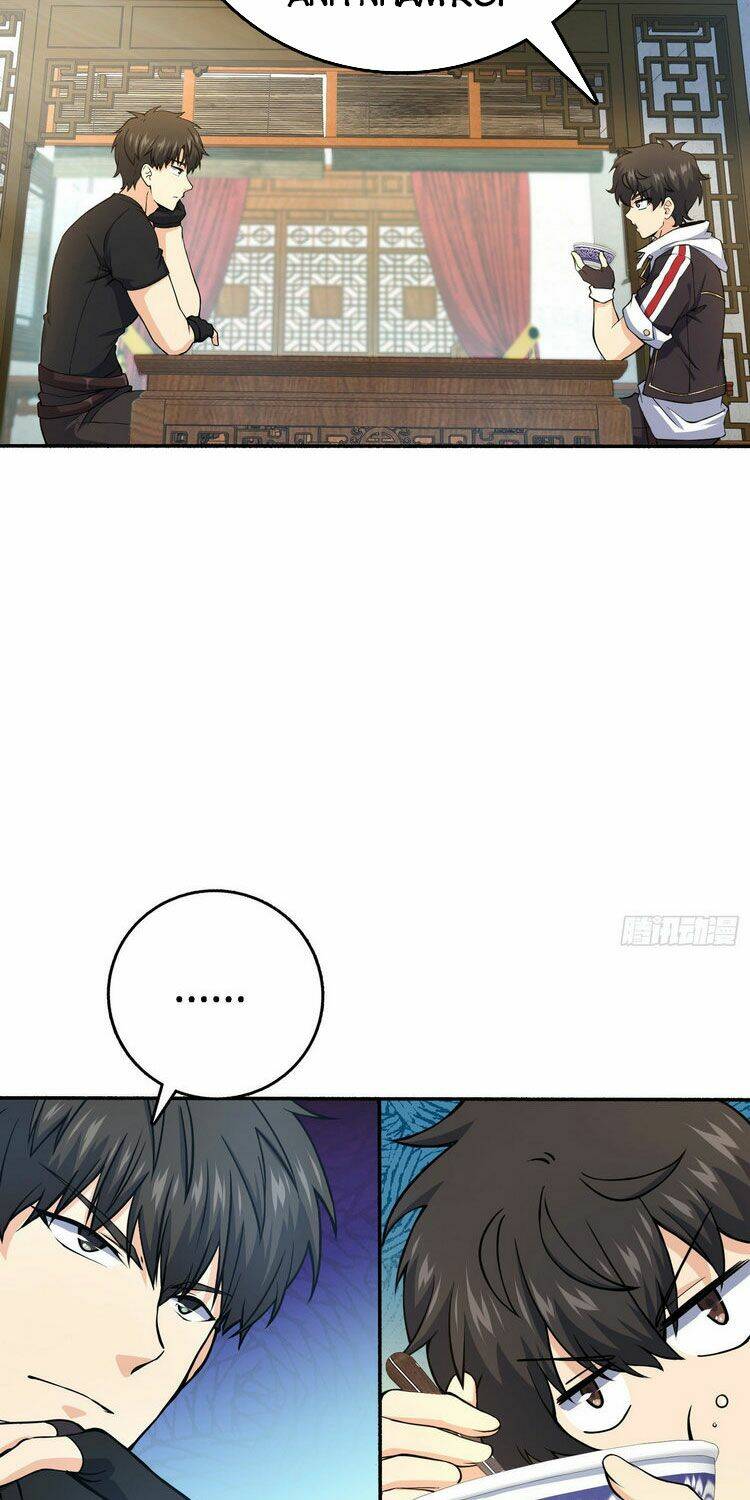 Đại Vương Tha Mạng Chapter 251 - Trang 2