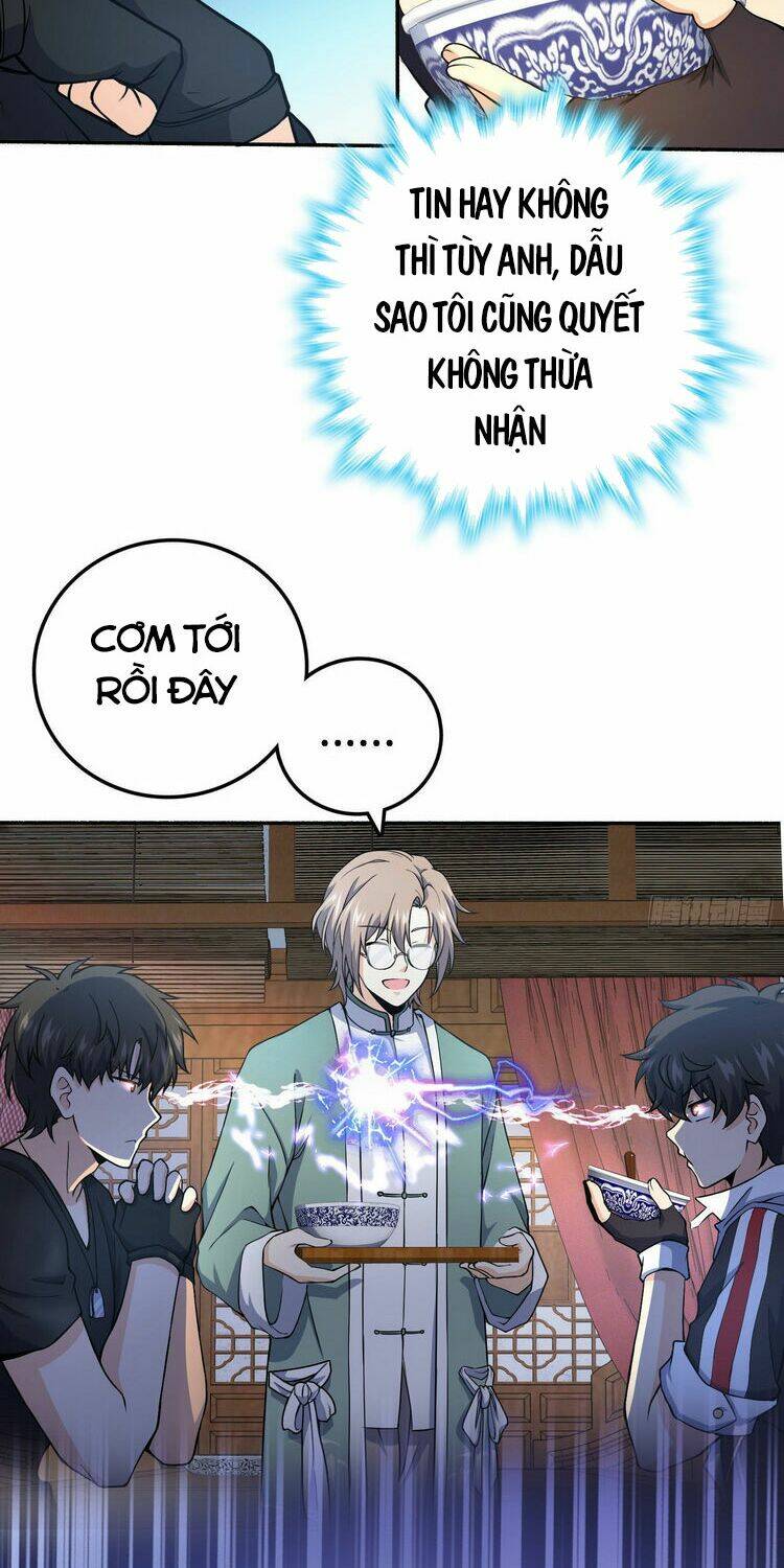 Đại Vương Tha Mạng Chapter 251 - Trang 2