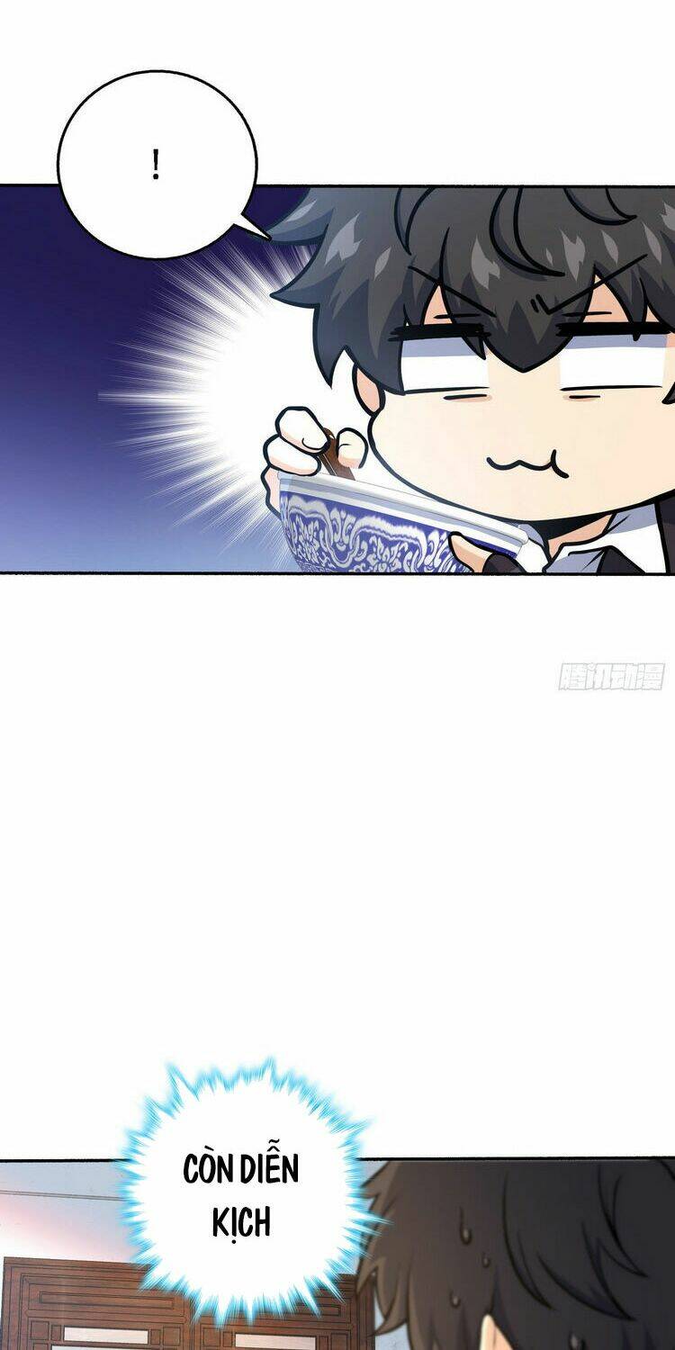 Đại Vương Tha Mạng Chapter 251 - Trang 2