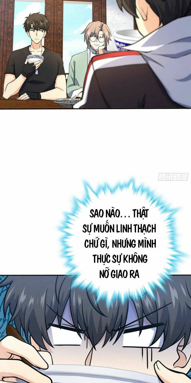 Đại Vương Tha Mạng Chapter 251 - Trang 2