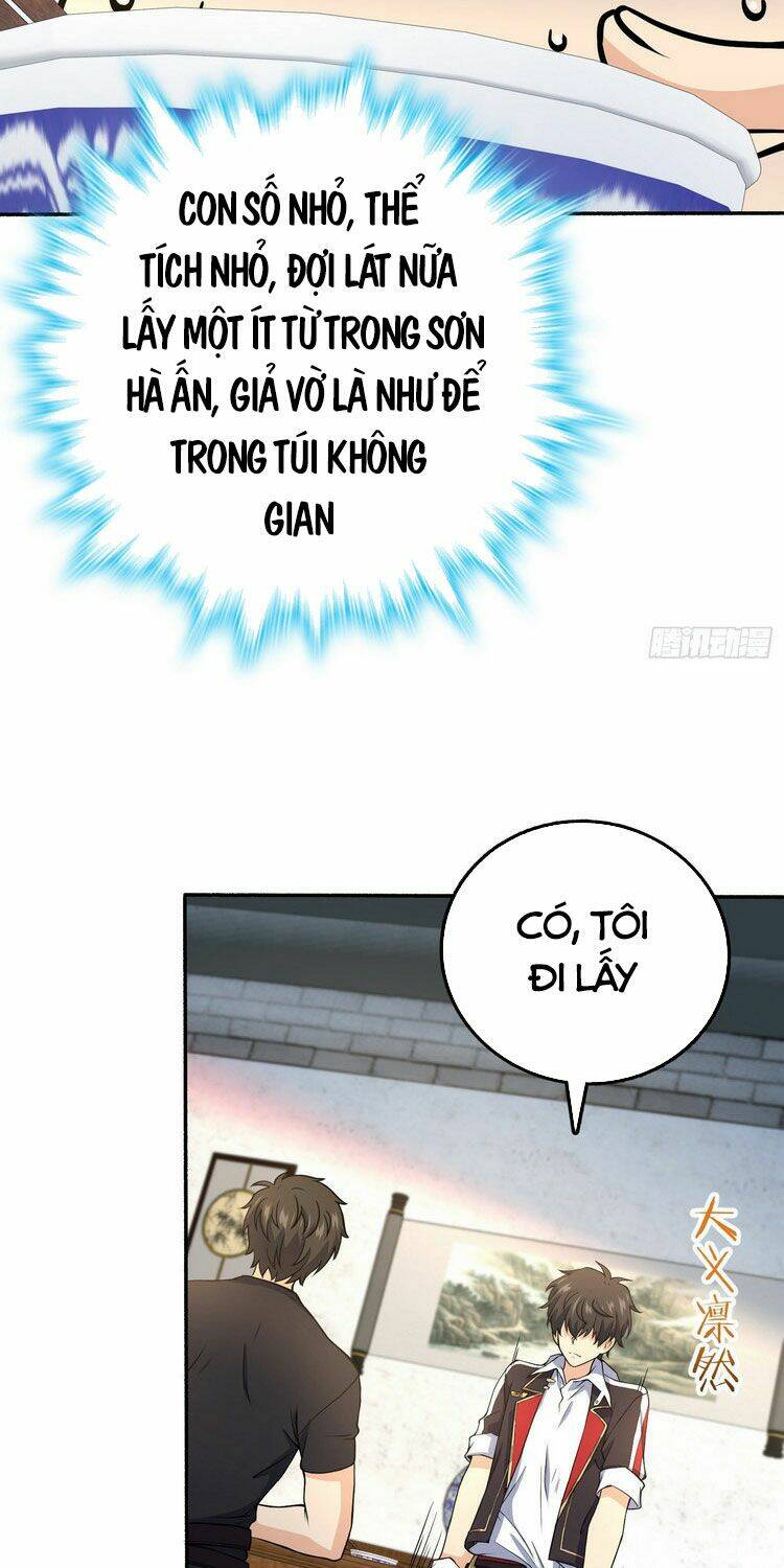 Đại Vương Tha Mạng Chapter 251 - Trang 2