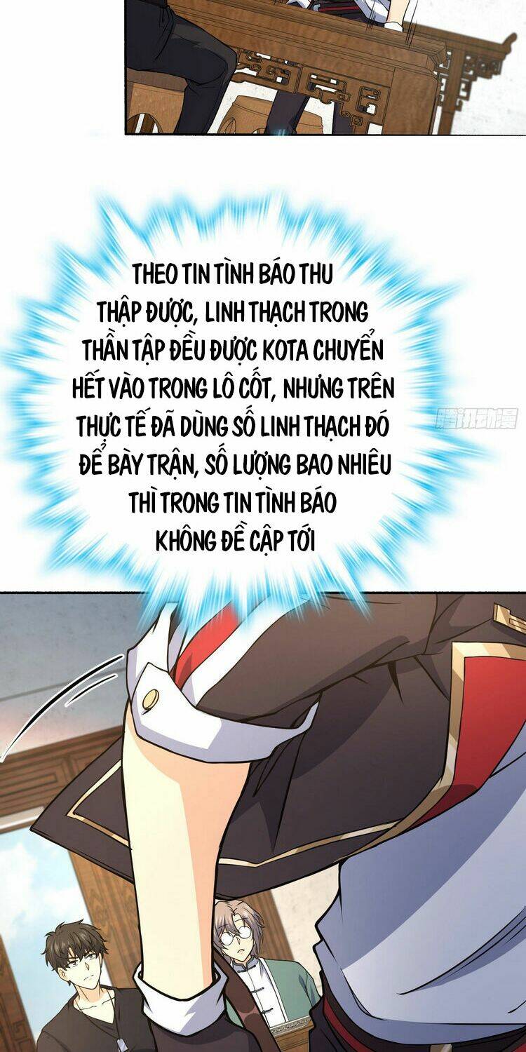 Đại Vương Tha Mạng Chapter 251 - Trang 2