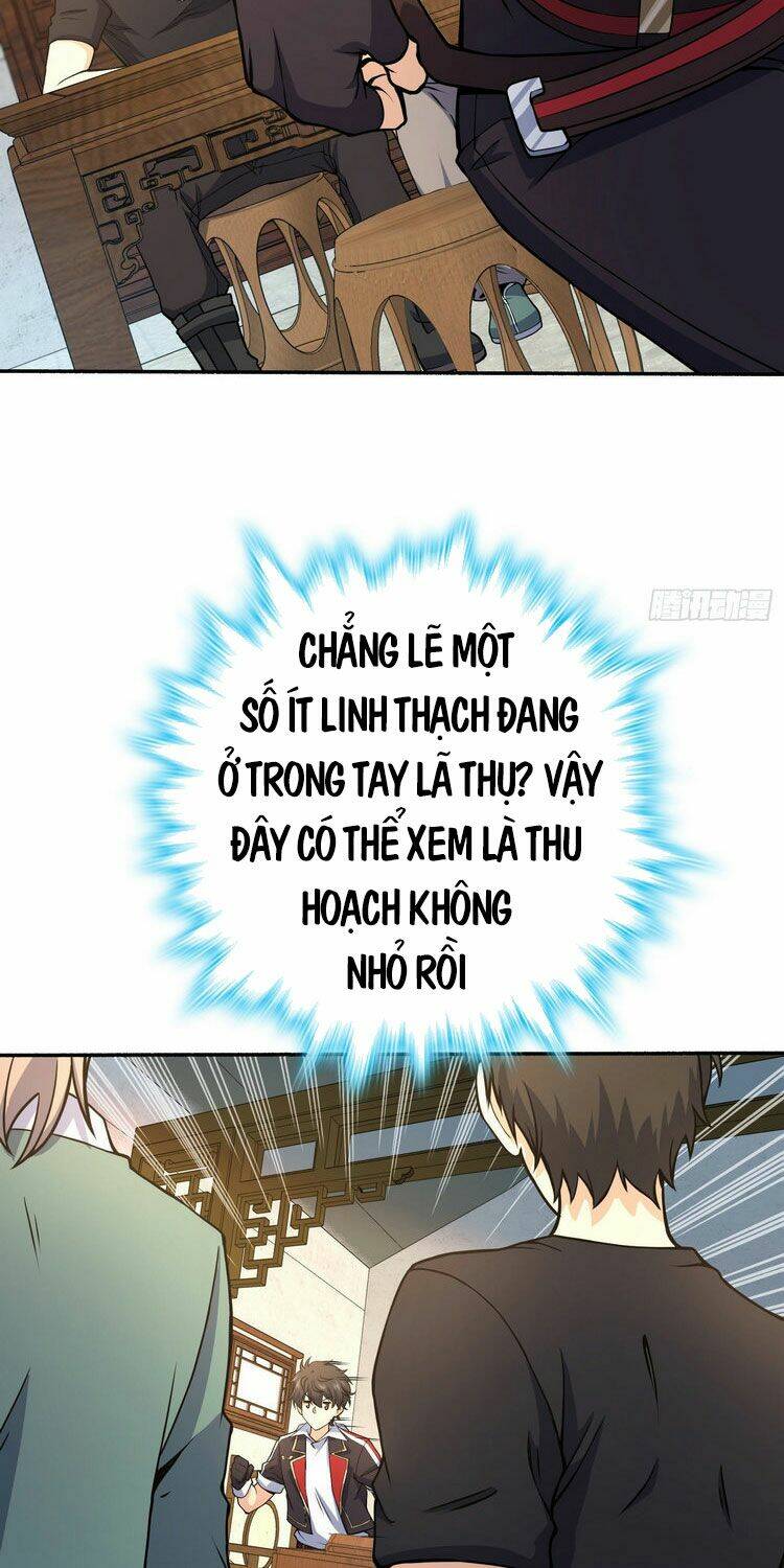 Đại Vương Tha Mạng Chapter 251 - Trang 2