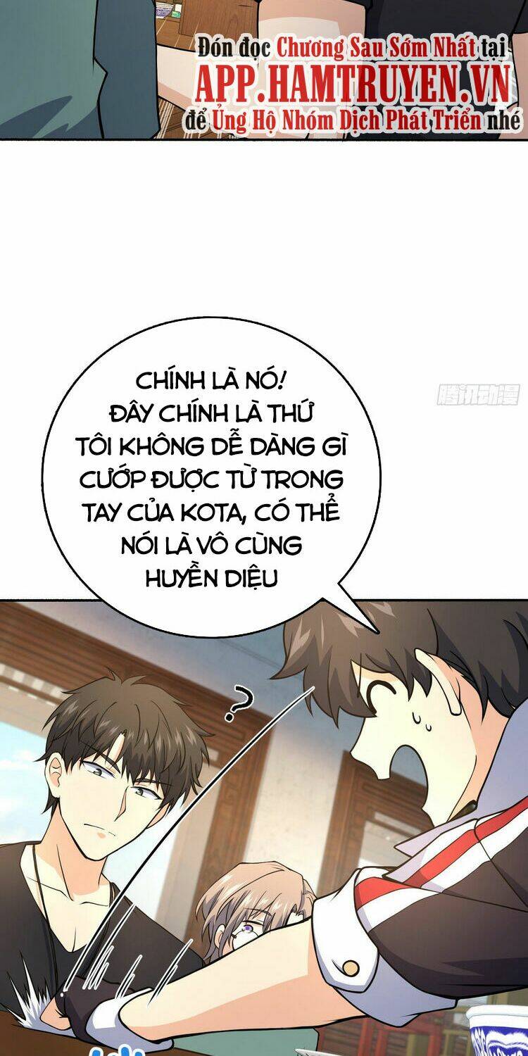 Đại Vương Tha Mạng Chapter 251 - Trang 2