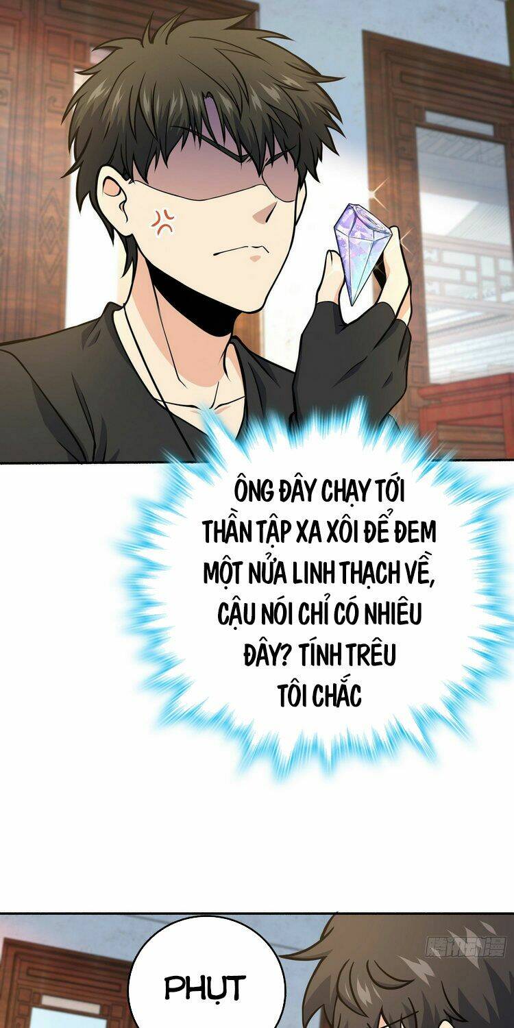 Đại Vương Tha Mạng Chapter 251 - Trang 2