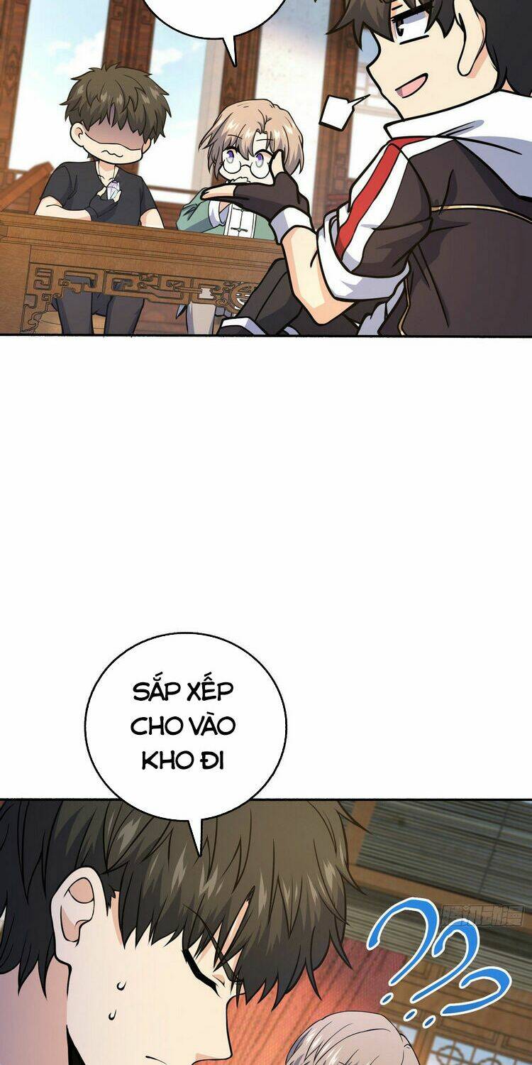 Đại Vương Tha Mạng Chapter 251 - Trang 2