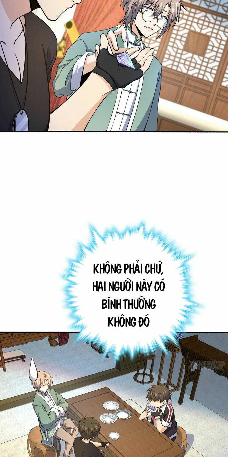 Đại Vương Tha Mạng Chapter 251 - Trang 2