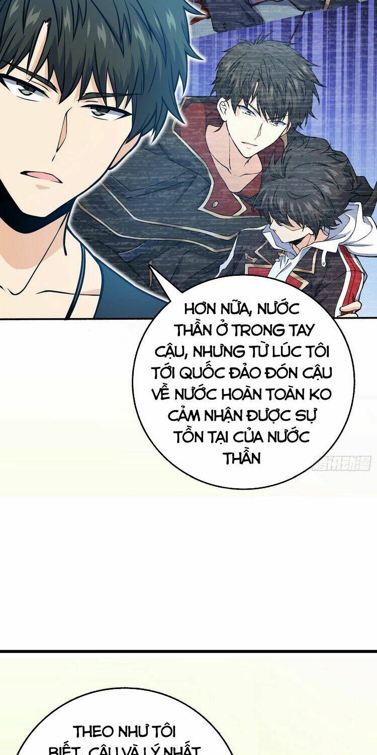 Đại Vương Tha Mạng Chapter 251 - Trang 2