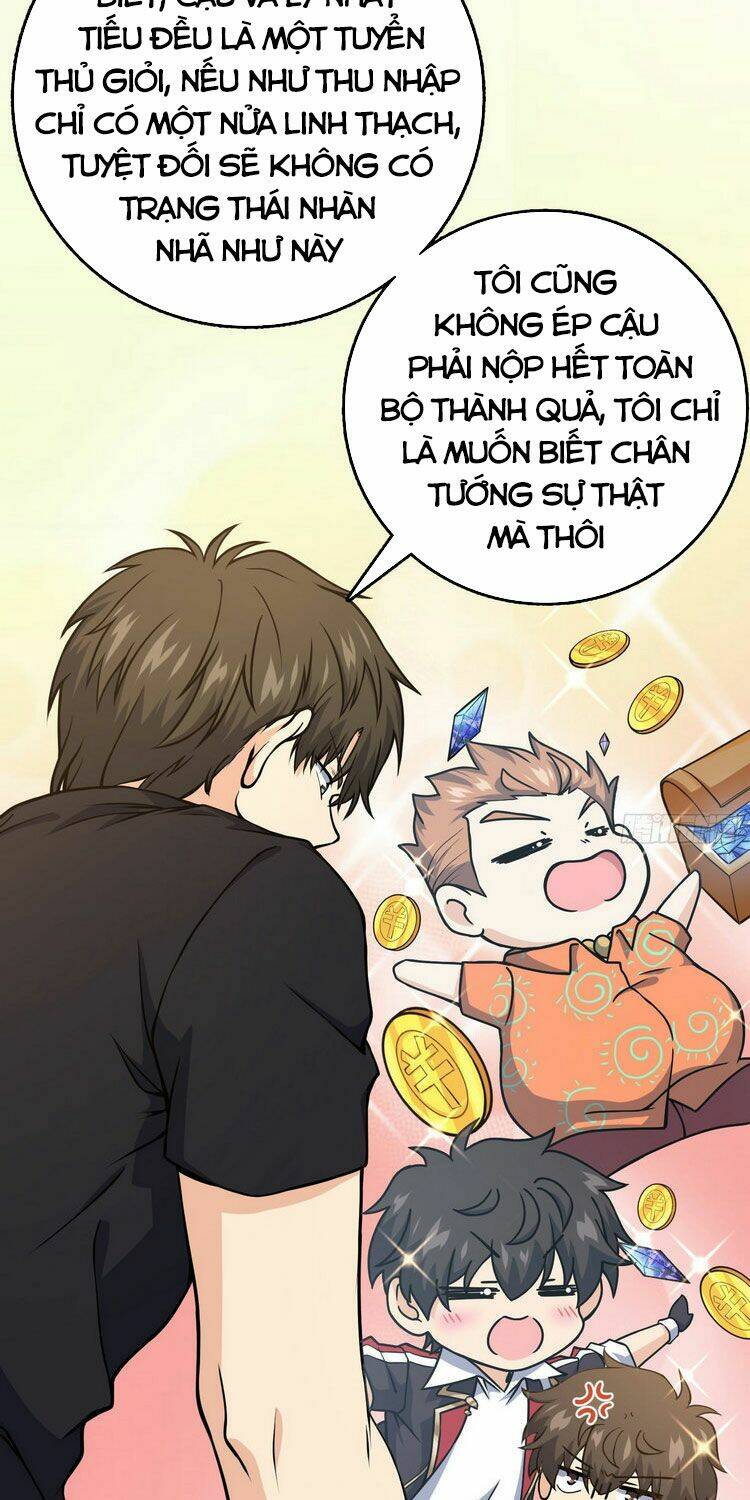 Đại Vương Tha Mạng Chapter 251 - Trang 2