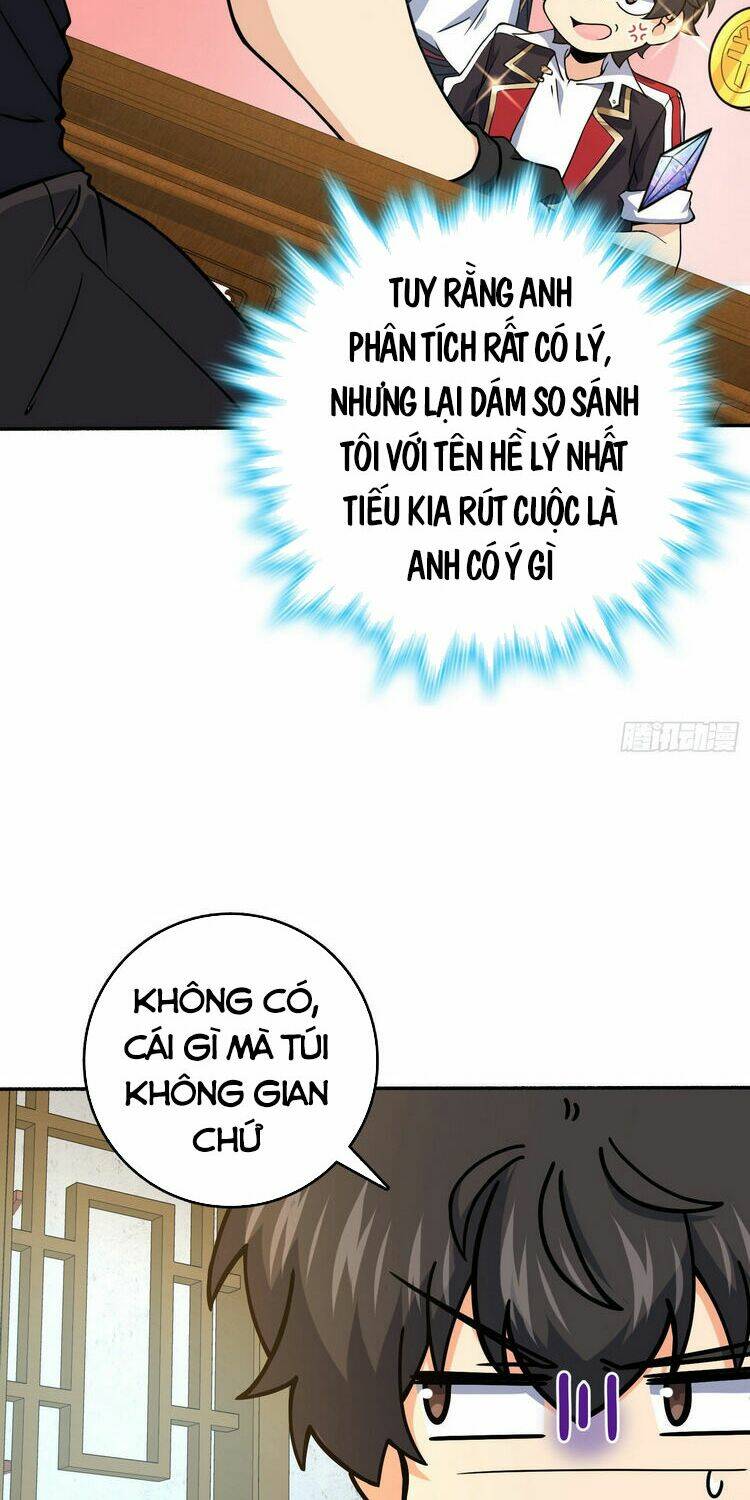 Đại Vương Tha Mạng Chapter 251 - Trang 2