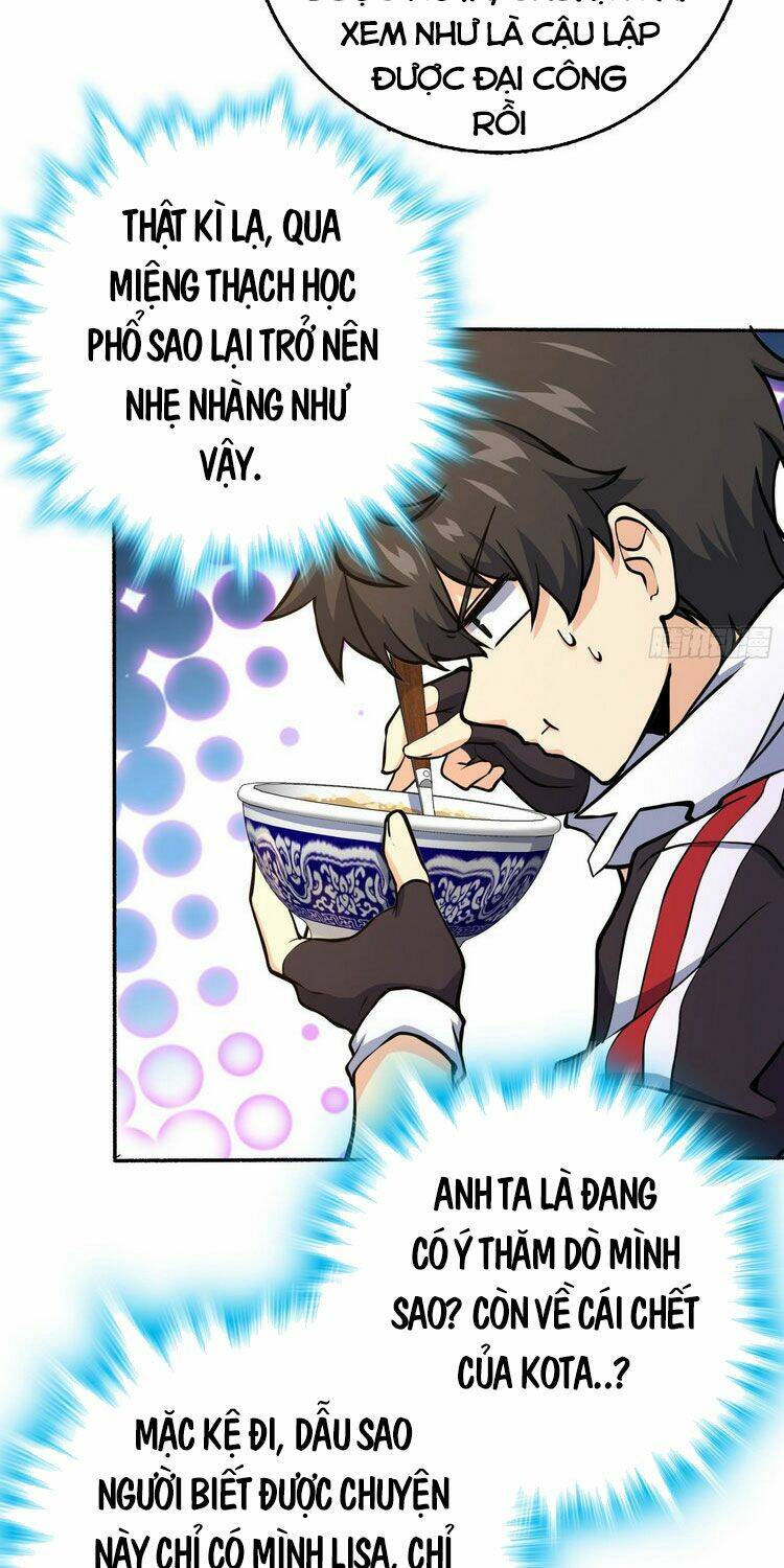 Đại Vương Tha Mạng Chapter 251 - Trang 2