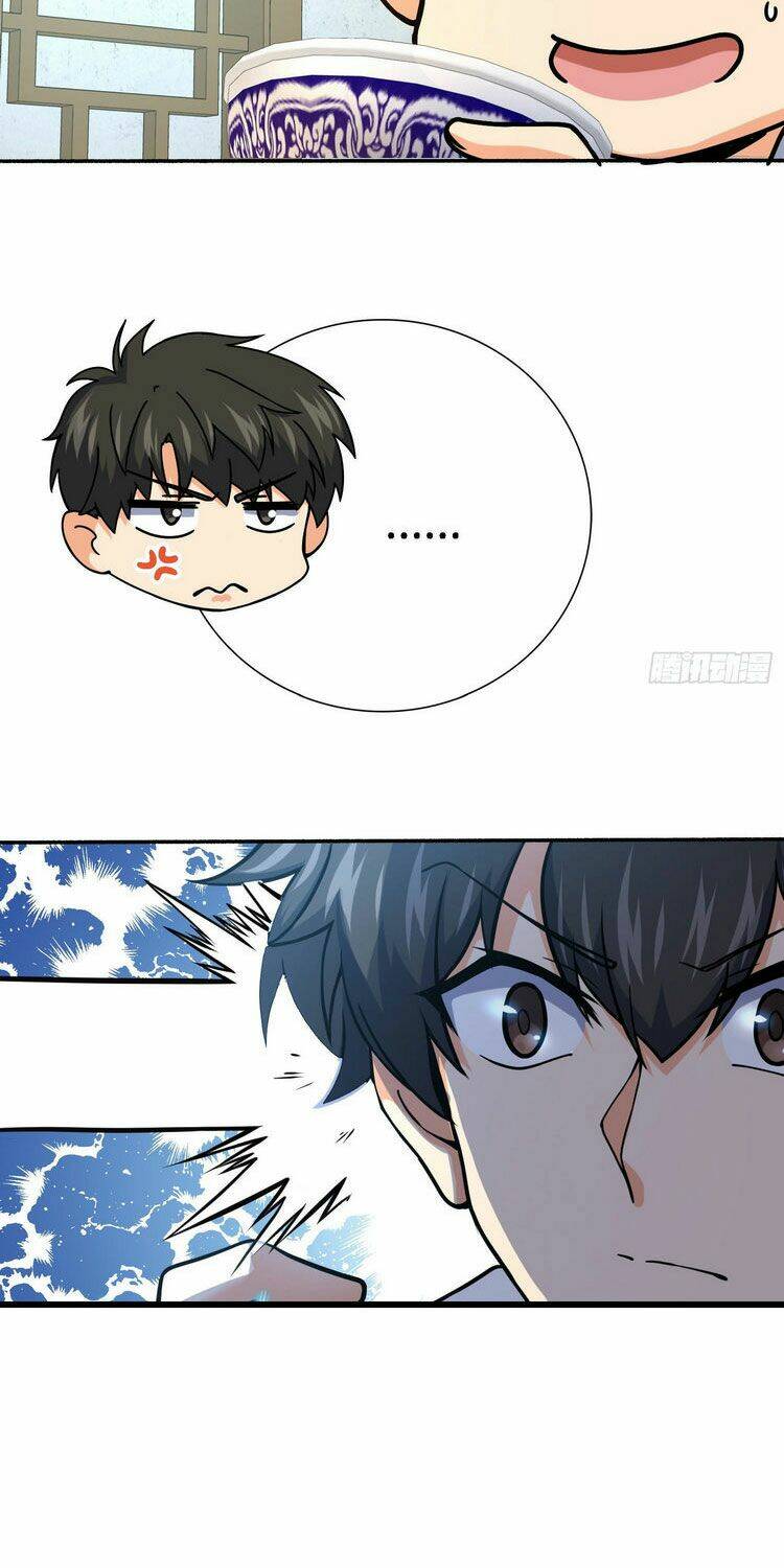 Đại Vương Tha Mạng Chapter 251 - Trang 2