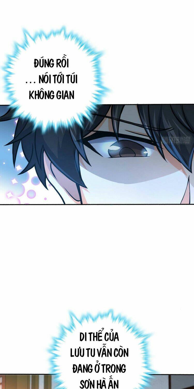 Đại Vương Tha Mạng Chapter 251 - Trang 2