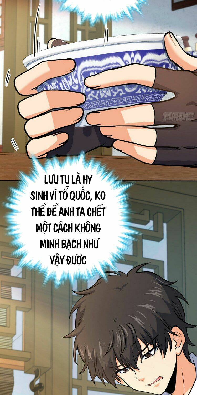 Đại Vương Tha Mạng Chapter 251 - Trang 2