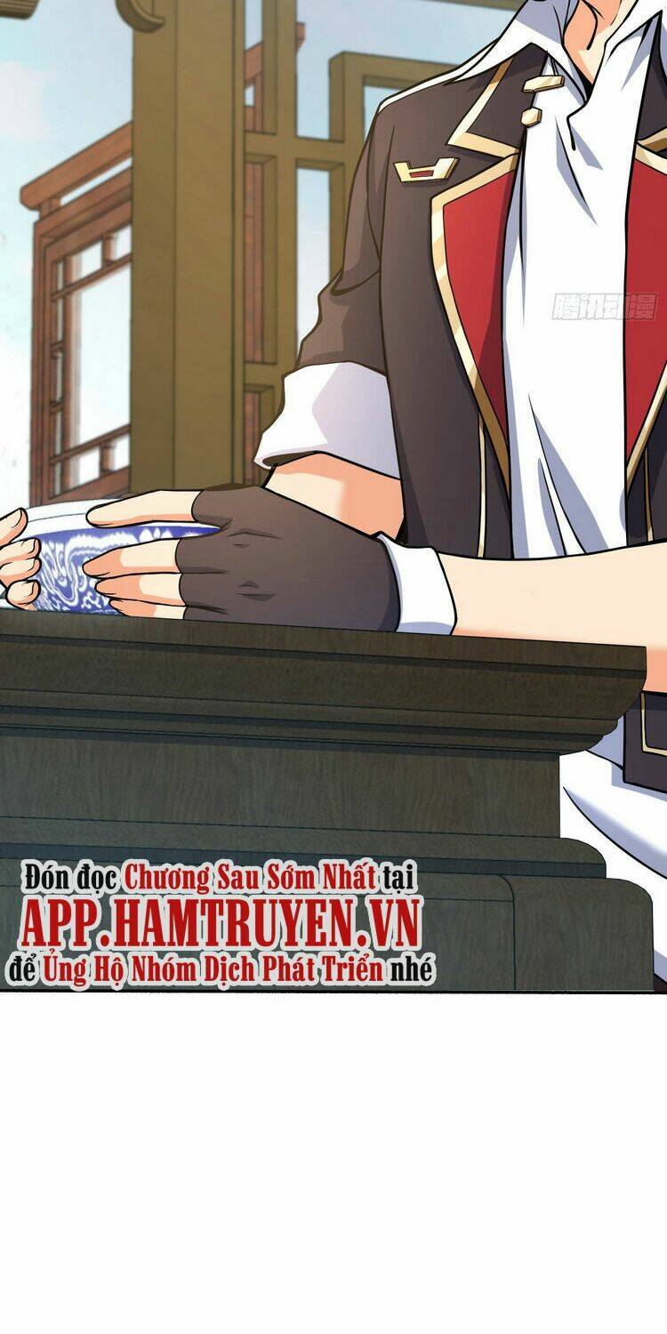 Đại Vương Tha Mạng Chapter 251 - Trang 2