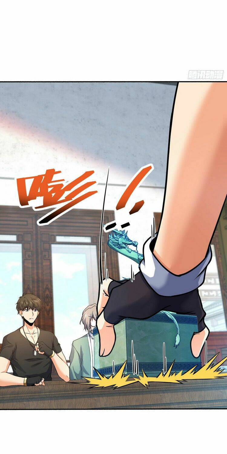 Đại Vương Tha Mạng Chapter 251 - Trang 2