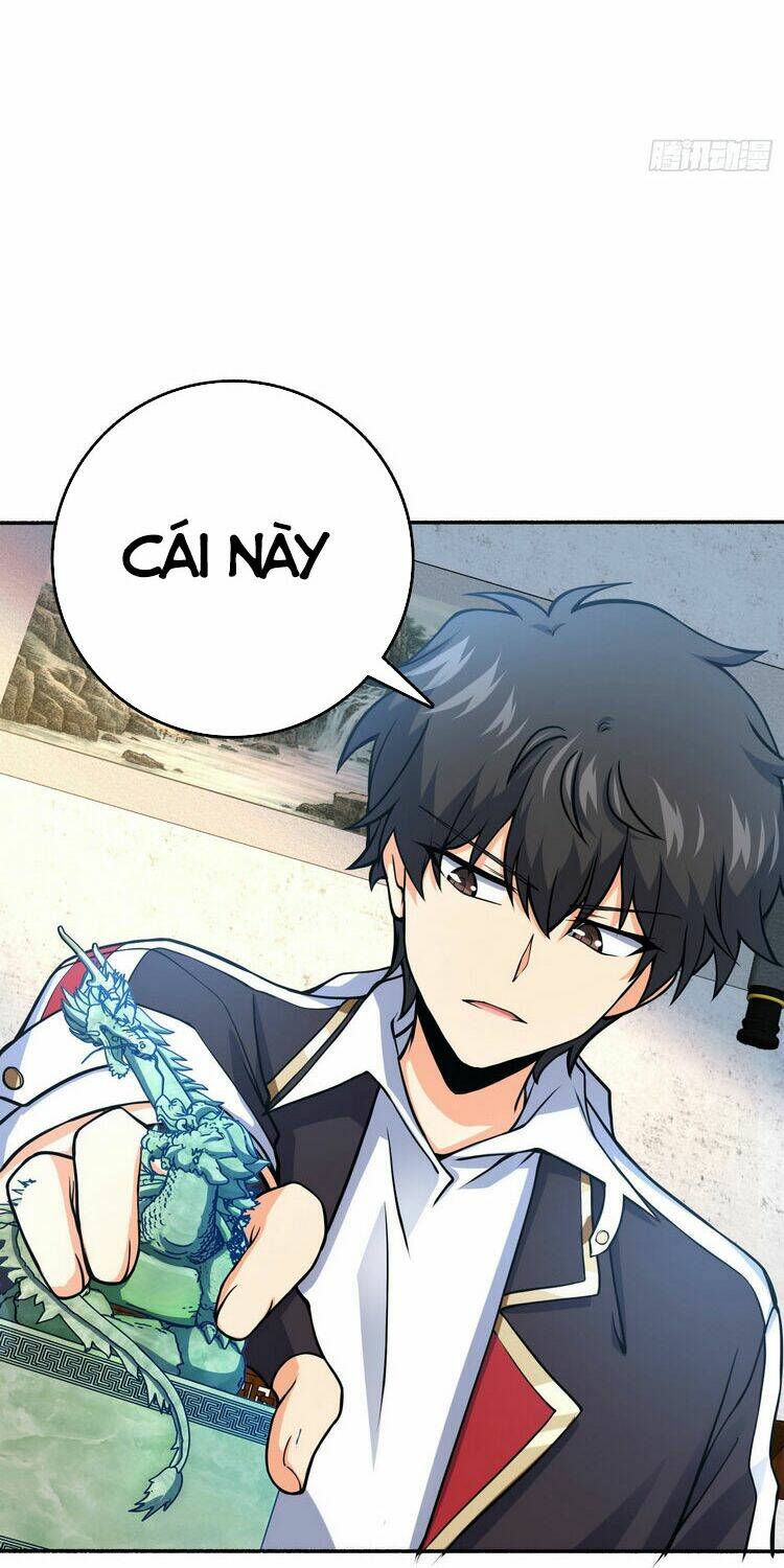 Đại Vương Tha Mạng Chapter 251 - Trang 2