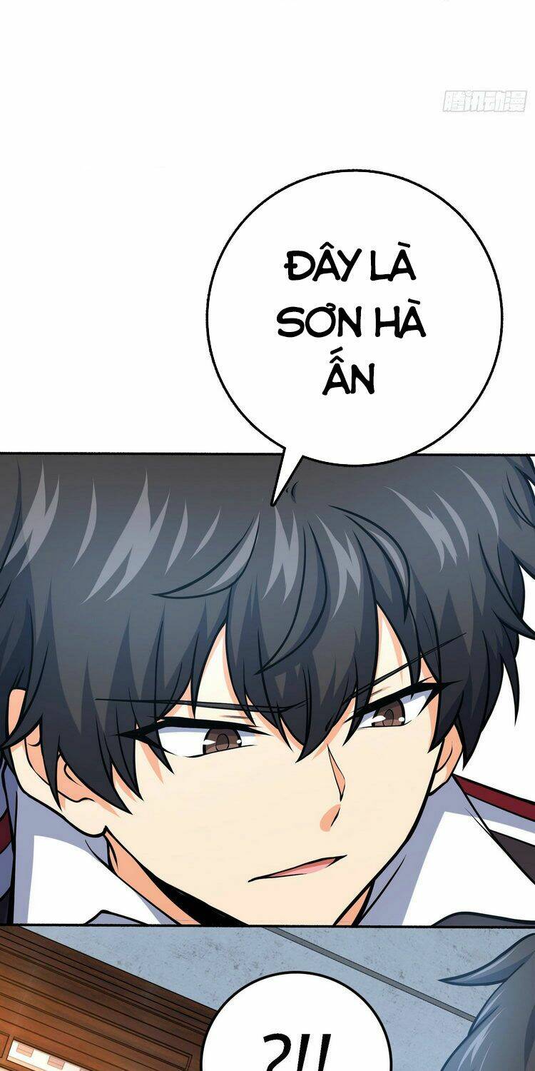 Đại Vương Tha Mạng Chapter 251 - Trang 2